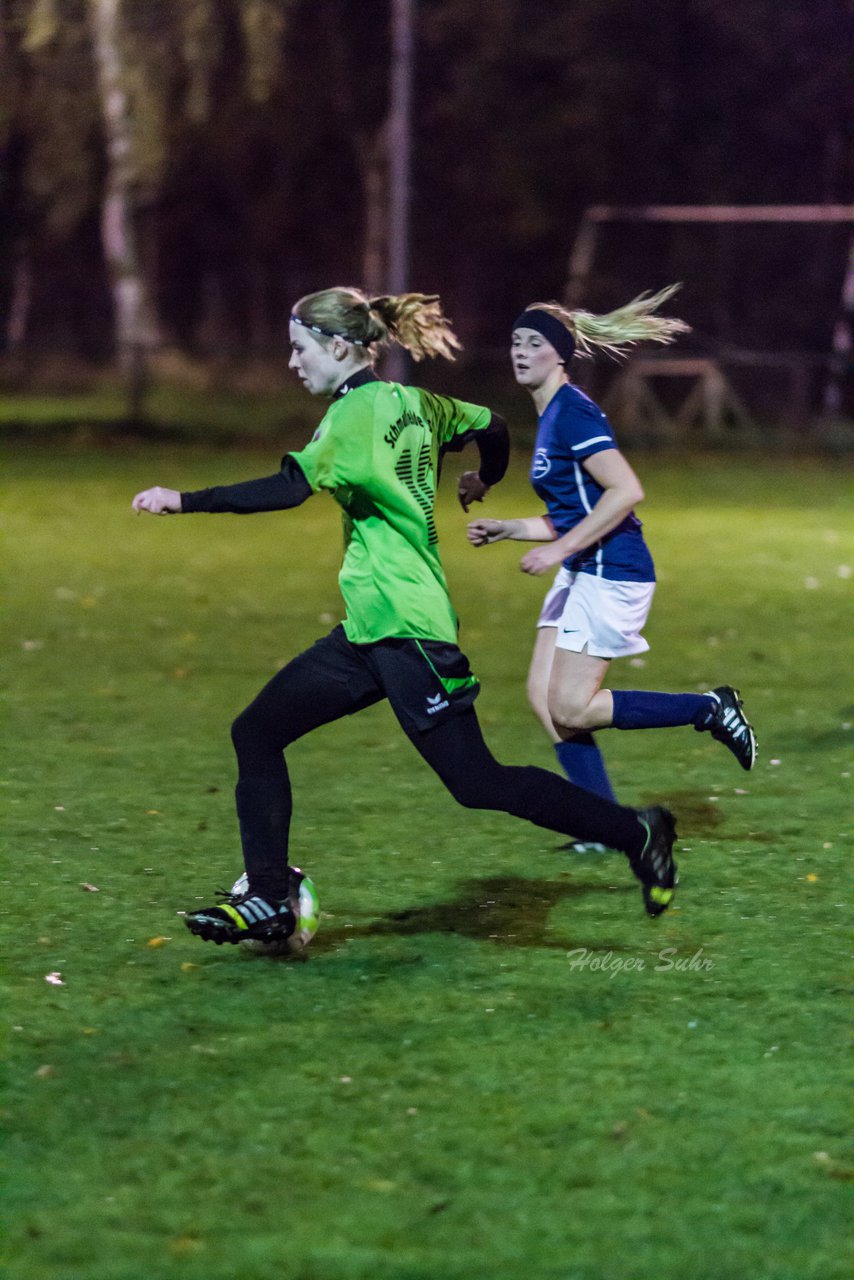 Bild 117 - Frauen SG Schmalfeld/Weddelbrook - TSV Zarpen : Ergebnis: 3:2